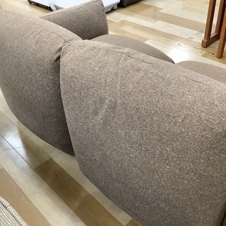 arflex　2人掛けソファーのご紹介【トレファク岸和田店】