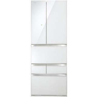 ☆むっちゃ綺麗☆TOSHIBA 510リットル 6ドア 自動製氷 ☆むっちゃ綺麗☆TOSHIBA 510リットル 6ドア 自動製氷