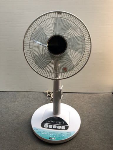 中古 日立 扇風機 HEF-DC60 DCモーター 動作品