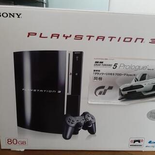 PlayStation 3　ジャンクYLOD