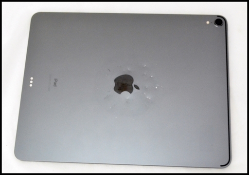 中古 iPad Pro3 64GB 12.9インチ Wi-Fiモデル 第3世代 スペースグレイ
