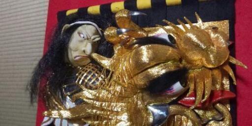 平清盛の息子平智盛
