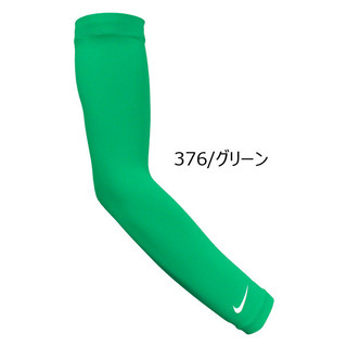 【新品】￥3,024☆ナイキ　ゴルフ：ドライフィット　アームカバ...