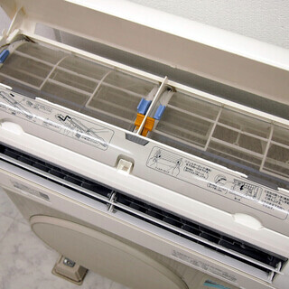 87】17年製 美品 ダイキン エアコン おもに10畳用 S28UTCXS-W