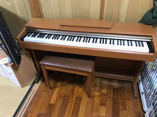 YAMAHA デジタルピアノ