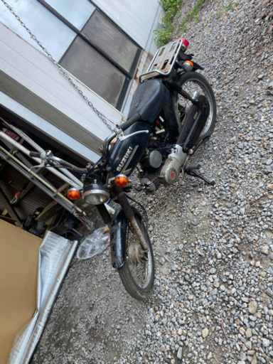 希少 k50