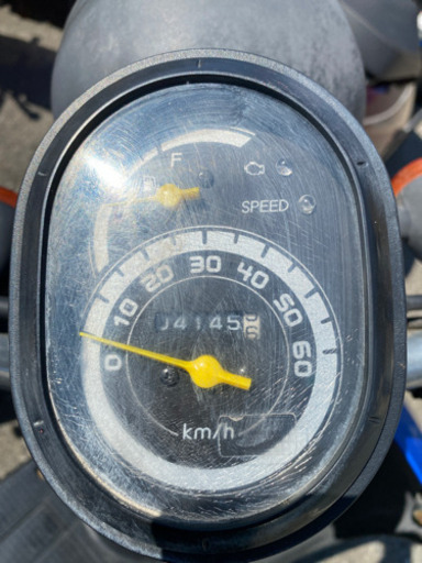 HONDA トゥデイ AF67 ワンオーナー 福岡市南区