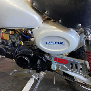 HONDA モンキー 6v 実動 調子よい 福岡市南区 【公式通販】