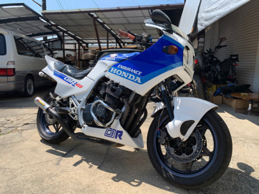 Cbr400f 1型エンデュランス美車エンジン好調 にっく 武雄温泉のバイクの中古あげます 譲ります ジモティーで不用品の処分 Cbr400f 1型エンデュランス美車エンジン好調 にっく 武雄温泉のバイクの中古あげます 譲ります ジモティーで不用品の処分