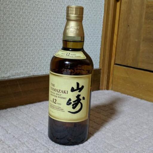 山崎12年