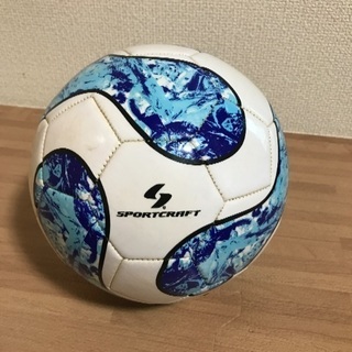 子供用サッカーボール(4号)