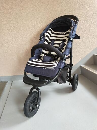 エアバギーココ ブレーキモデル エアバギー エアバギー ココ ブレーキ