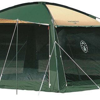 スクリーンキャノピータープ 170T11350J コールマン(Coleman) タープ キャンプ アウトドア用品 札幌東区 新道東店 スクリーンキャノピータープ 170T11350J コールマン(Coleman) タープ