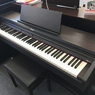i56 Roland RP-201 電子ピアノ