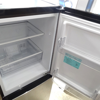 ハイアール 148L 2ドア冷蔵庫 2017年製 URBAN CAFÉ SERIES Haier JR