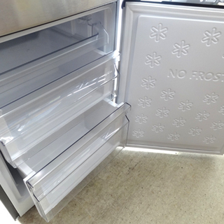 ハイアール 148L 2ドア冷蔵庫 2017年製 URBAN CAFÉ SERIES Haier JR