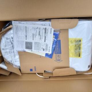 TOTO 便座一体型便器 上部のみ TCF9412