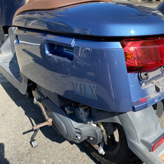 YAMAHA ボックス　ワンオーナー　走行距離少ない　福岡市南区