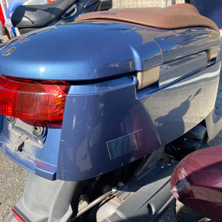 YAMAHA ボックス　ワンオーナー　走行距離少ない　福岡市南区