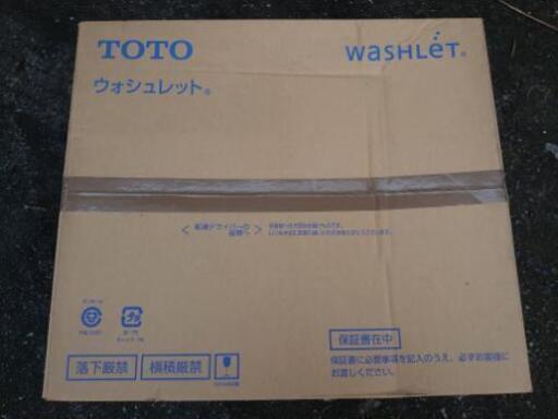 TOTO ウォシュレット TCF6621