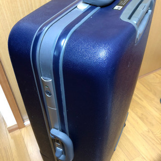 スーツケース大型　キャリーケース