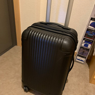 スーツケース　コロコロ