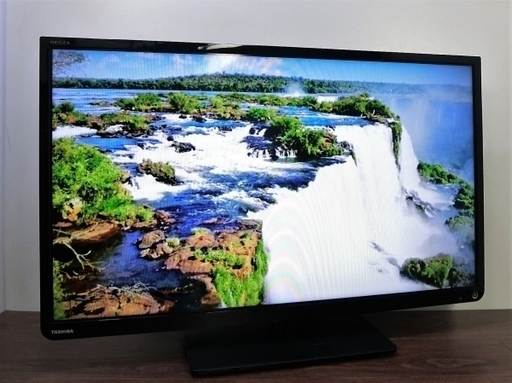 【ハッピー西葛西店】32インチ　液晶テレビ　REGZA [レグザ]　ID：50093