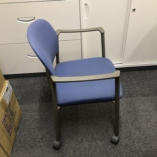 オフィスチェアー　OKAMURA　椅子(交渉中)
