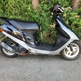 格安❗️2サイクル❗️ホンダディオ✨ 【公式通販】