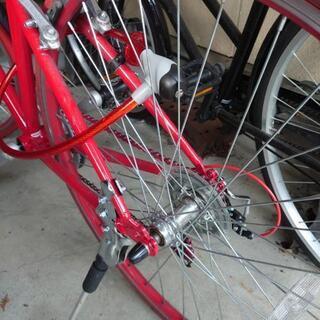 2ヶ月しか使ってない自転車 【公式通販】