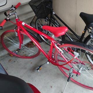 2ヶ月しか使ってない自転車 【公式通販】