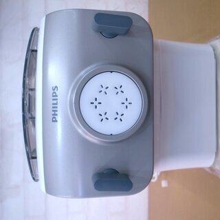 フィリップス PHILIPS ヌードルメーカー HR2365【モ...