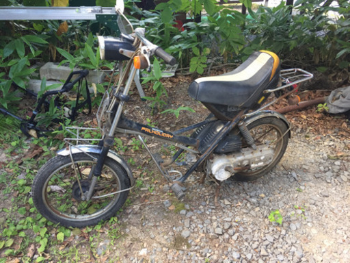 パルホリデー 希少車 書付きレストアベース