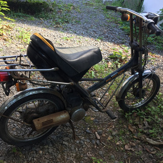 パルホリデー 希少車 書付きレストアベース