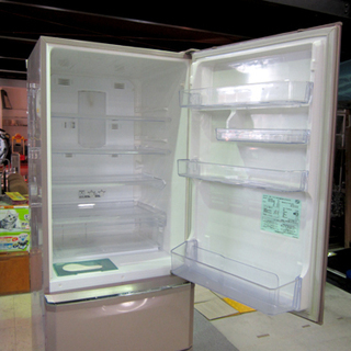 MITSUBISHI(三菱) 3ドア 370L MR-C37W 2013年製