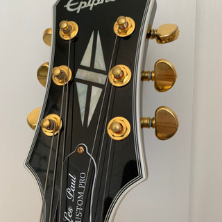 EPIPHONE  LesPaul custom pro