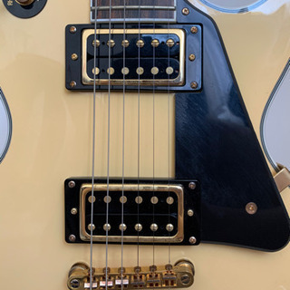 EPIPHONE  LesPaul custom pro