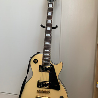 EPIPHONE LesPaul custom pro