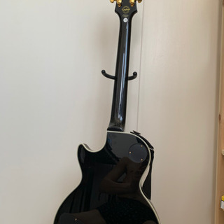 EPIPHONE  LesPaul custom pro