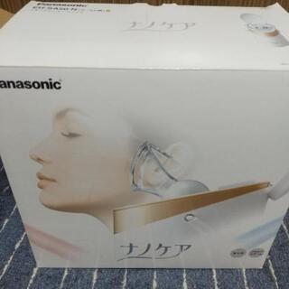 ナノケア Panasonic EH-SA50