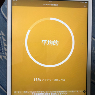 初代iPad mini 32GB Wi-Fi モデル ホワイト少し価格応談