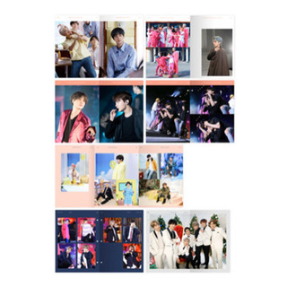 BTS MEMORIES OF 2019【DVD】