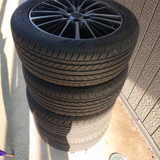 Verthandi(ヴェルザンディ)売却済