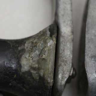 藤井 I型吊り金車 10点まとめて(HD813awxY)③