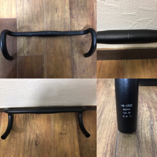 美品 FUJI フジ フェザー FEATHER CX+ ディスクブレーキ用