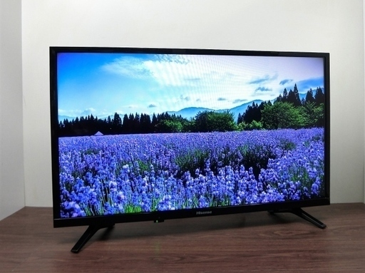 【ハッピー西葛西店】32インチ 液晶テレビ Hisense[ハイセンス]　ID：50748