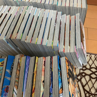 キングダム　1〜50巻セット