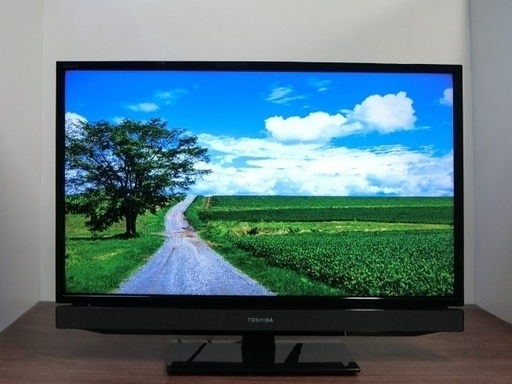 【ハッピー西葛西店】32インチ　液晶テレビ　REGZA [レグザ]　ＳＡＬＥ！！　ID：49847