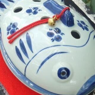 オシャレ 陶器の金魚の蚊遣り器 蚊取り線香入れ Oki 那覇のその他の中古あげます 譲ります ジモティーで不用品の処分
