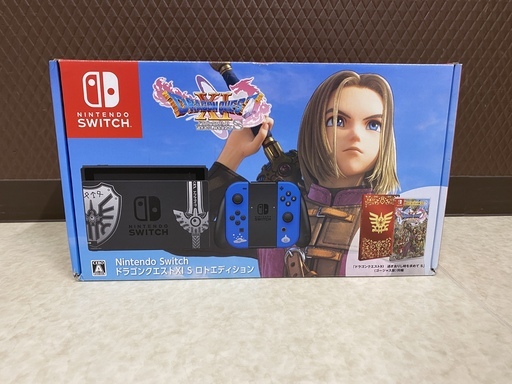 (新品未使用)値下げします！  NINTENDO SWITCH 売ります！！！！